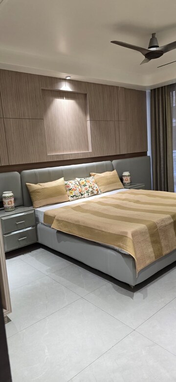 Bedroom in 3 BHK Villa at Jagatpura – for Sale