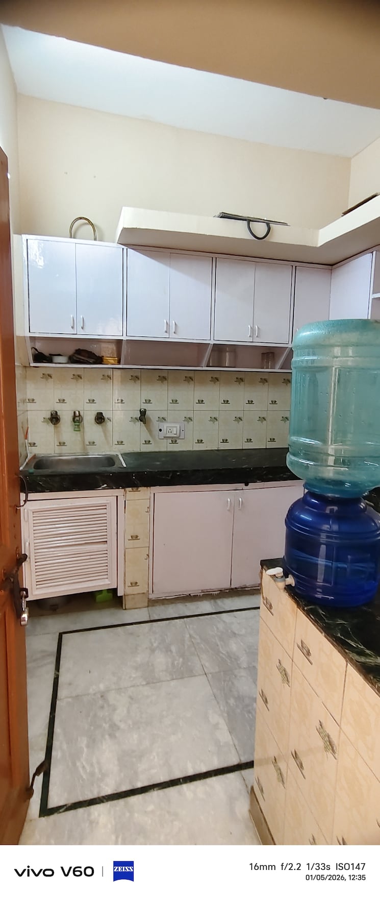 Kitchen, rwa-apartments-sector-50 2 Bedroom 112 Sq.Mt. Independent House In Sector 50 Noida 9736029