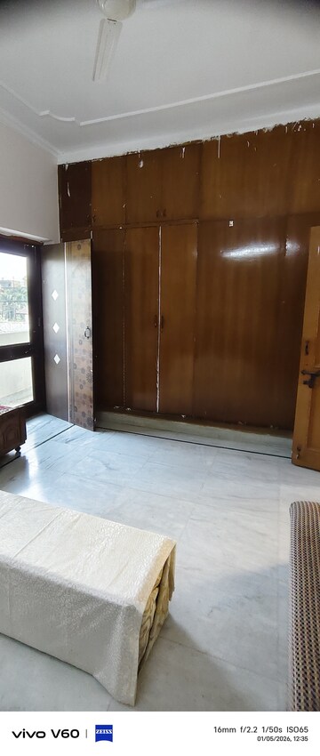 Bedroom in 2 BHK Independent House at RWA Apartments Sector 50, Sector 50 – for Rent