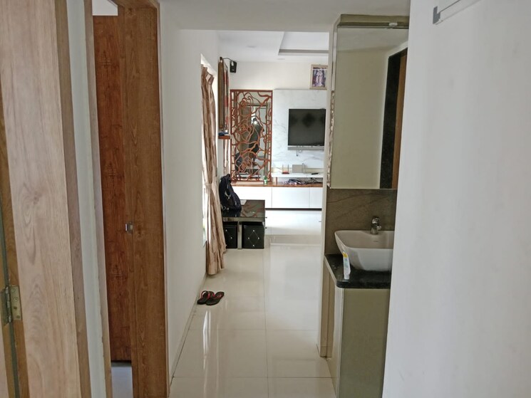 undefined, abhinav-pebbles-urbania 2.5 Bedroom 1300 Sq.Ft. Apartment In Bavdhan Pune 9736044