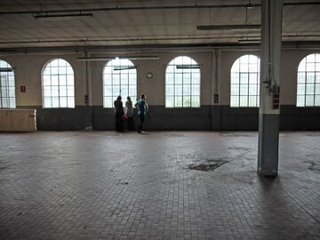 Parking in  Office Space at Sector 63 – for Rent