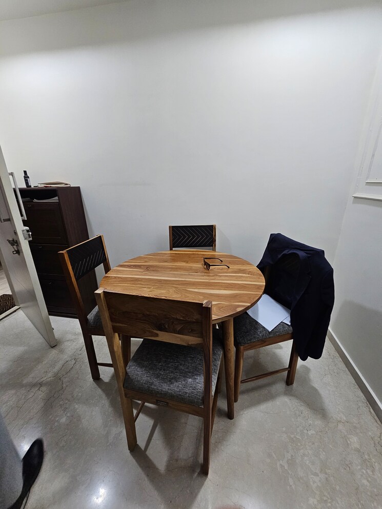 Gym, kanakia-silicon-valley 1 Bedroom 429 Sq.Ft. Apartment In Powai Mumbai 9736095