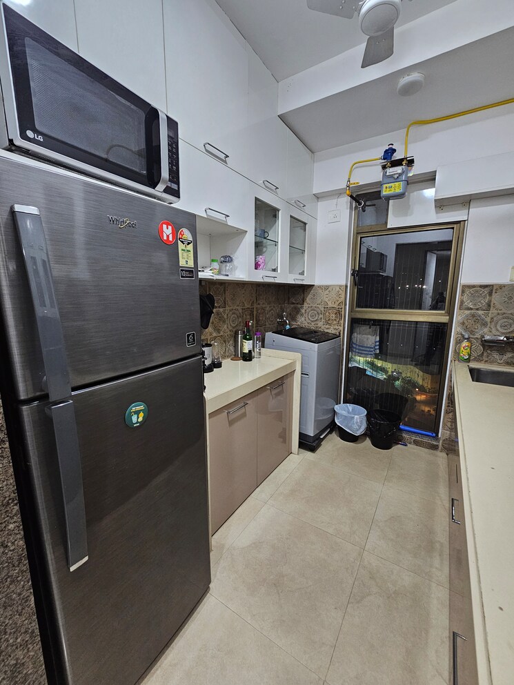 Team Area, kanakia-silicon-valley 1 Bedroom 429 Sq.Ft. Apartment In Powai Mumbai 9736095