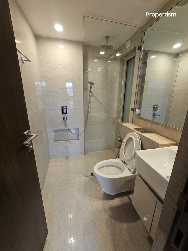 Kitchen, hiranandani-castle-rock 2 Bedroom 629 Sq.Ft. Apartment In Powai Mumbai 9736106