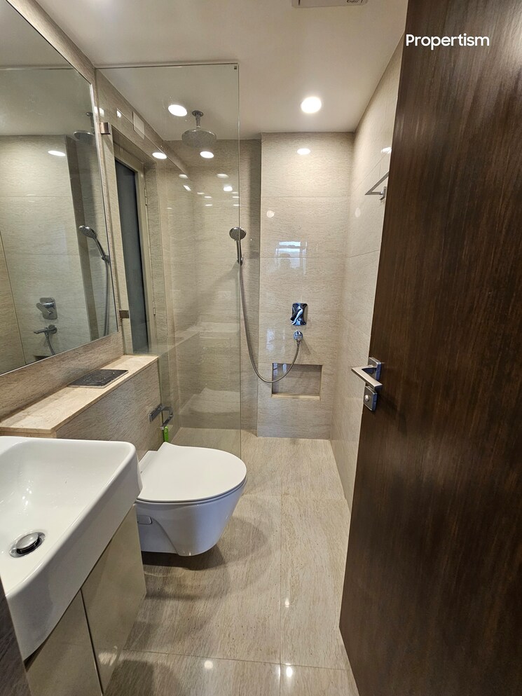 Team Area, hiranandani-castle-rock 2 Bedroom 629 Sq.Ft. Apartment In Powai Mumbai 9736106