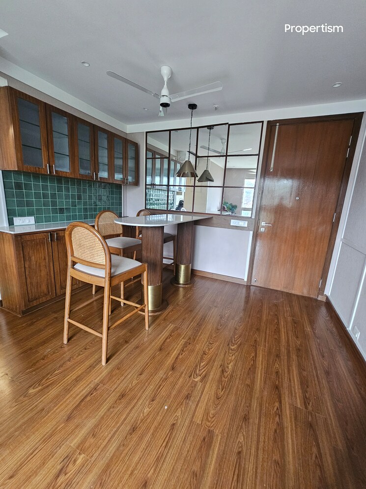 undefined, hiranandani-castle-rock 2 Bedroom 629 Sq.Ft. Apartment In Powai Mumbai 9736106