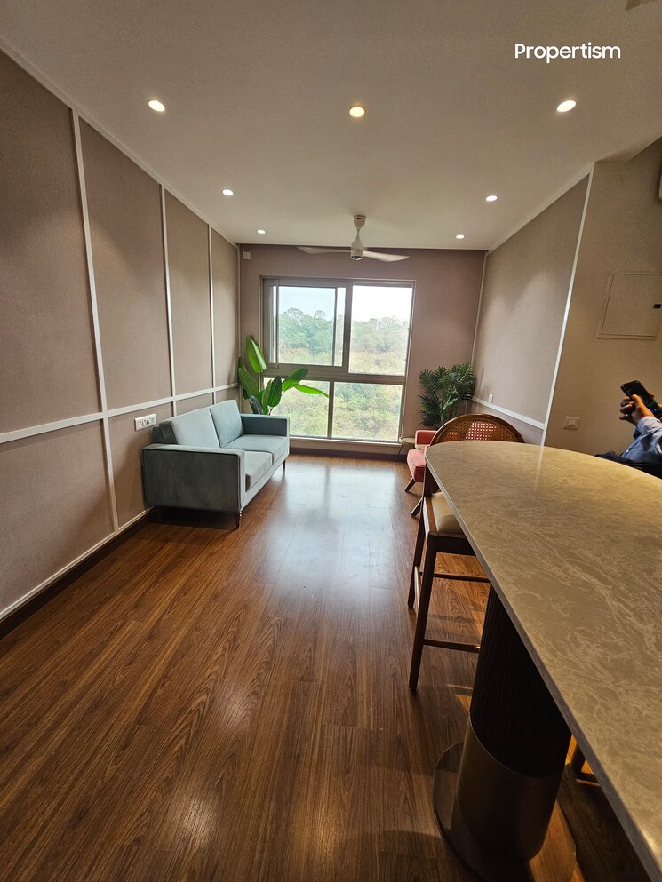 undefined, hiranandani-castle-rock 2 Bedroom 629 Sq.Ft. Apartment In Powai Mumbai 9736106