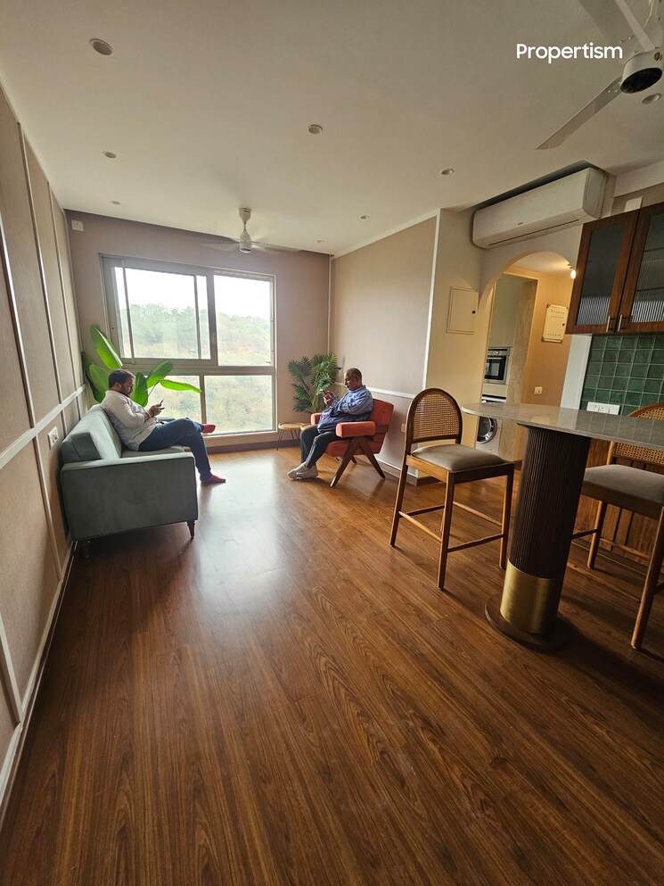 undefined, hiranandani-castle-rock 2 Bedroom 629 Sq.Ft. Apartment In Powai Mumbai 9736106