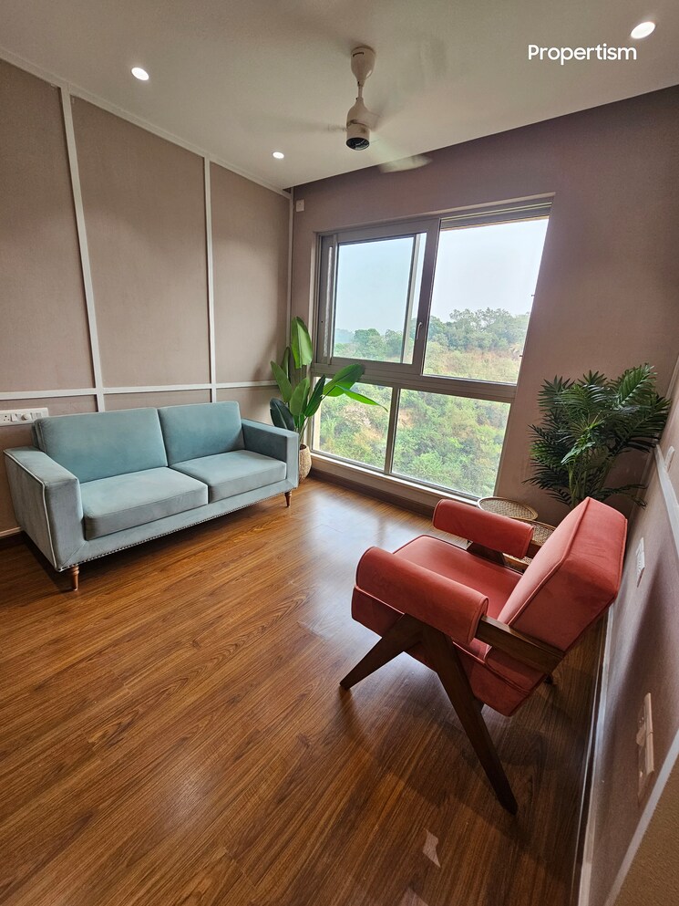 undefined, hiranandani-castle-rock 2 Bedroom 629 Sq.Ft. Apartment In Powai Mumbai 9736106