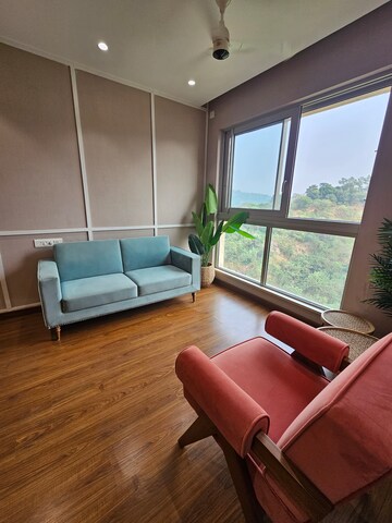 2 BHK Apartment For Rent in Hiranandani Castle Rock, Powai