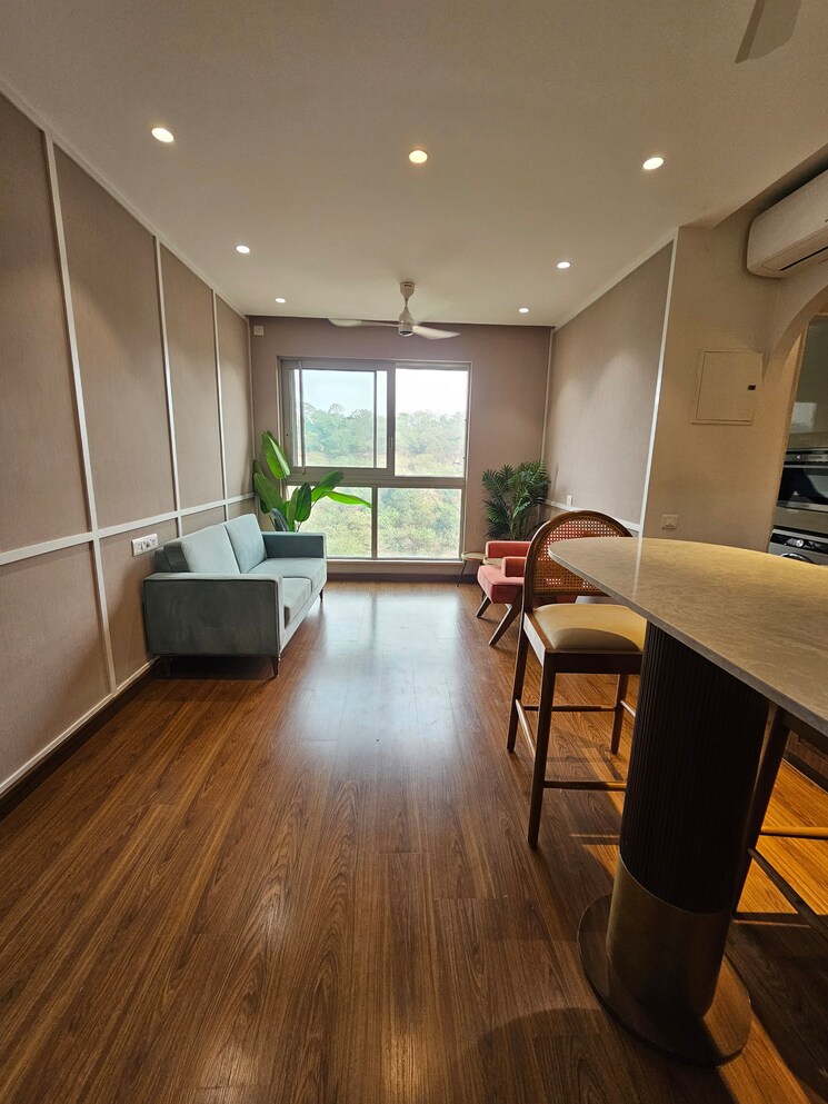 undefined, hiranandani-castle-rock 2 Bedroom 629 Sq.Ft. Apartment In Powai Mumbai 9736106