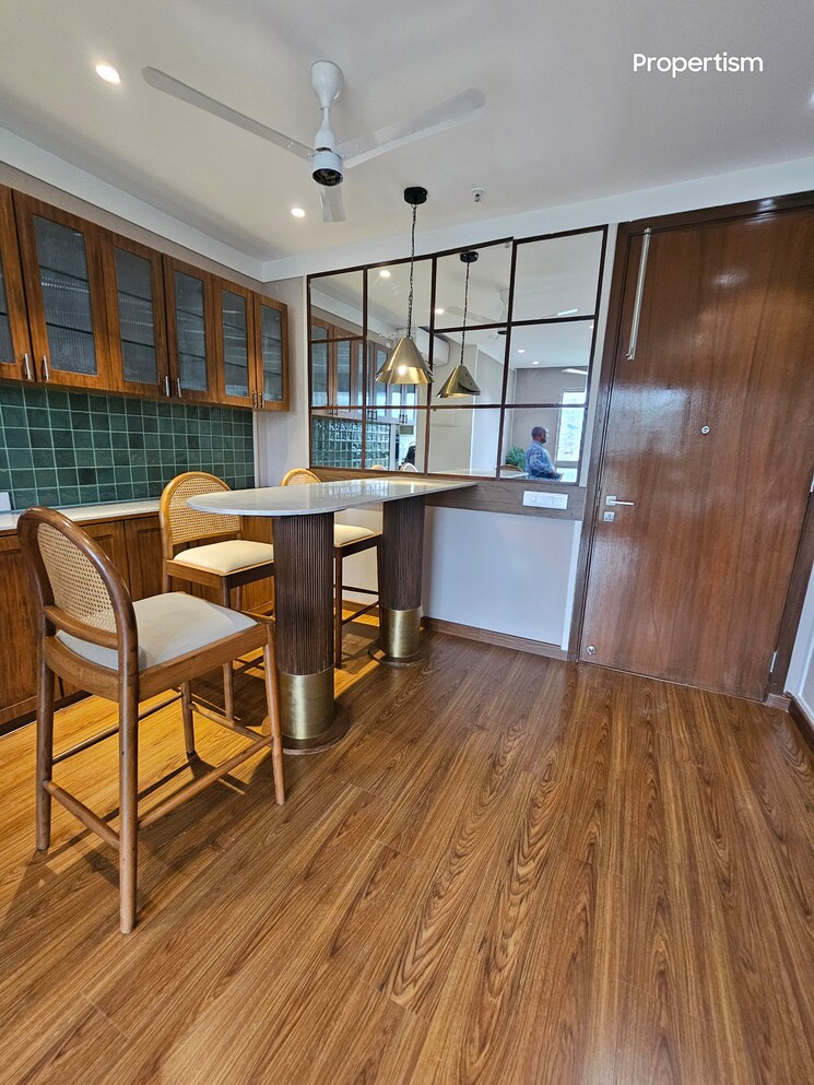 undefined, hiranandani-castle-rock 2 Bedroom 629 Sq.Ft. Apartment In Powai Mumbai 9736106