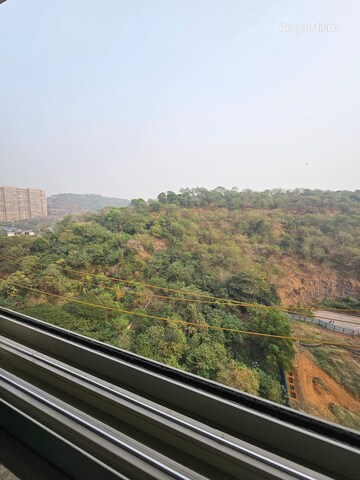 2 BHK Apartment – Garden View at Hiranandani Castle Rock, Powai - for Rent