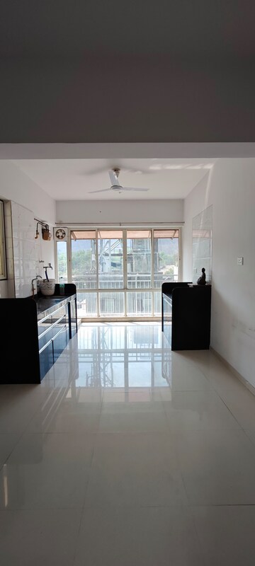 Kitchen in 2 BHK Apartment at Ravetkar Sukhniwas, Senapati Bapat Road – for Sale