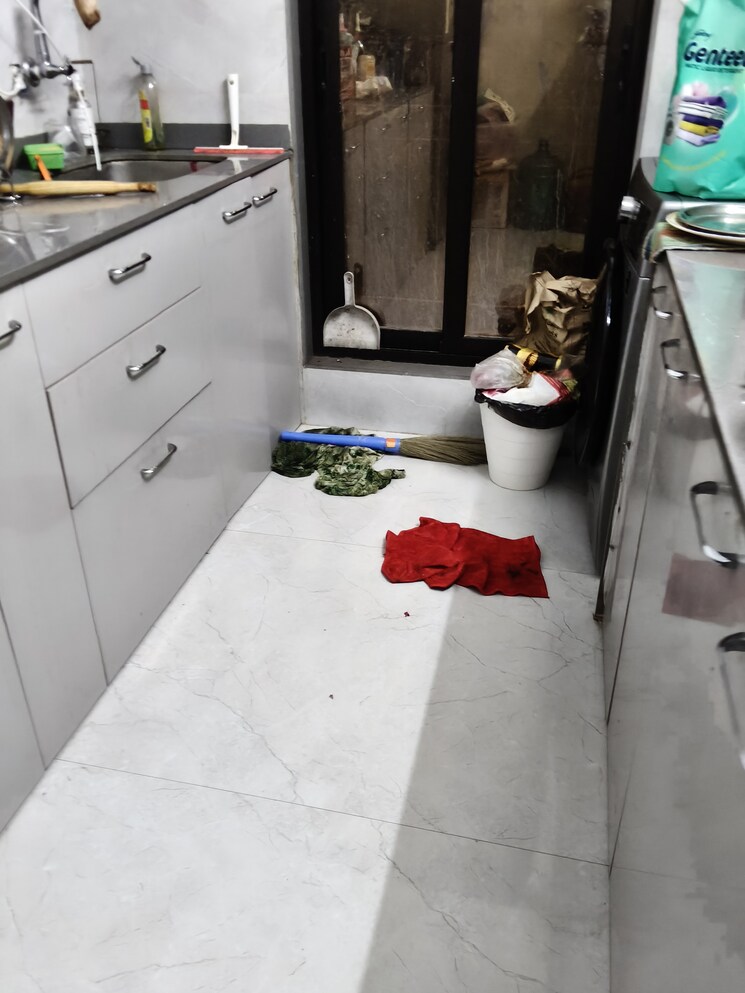 Balcony, diamond-park 2 Bedroom 1000 Sq.Ft. Apartment In Santacruz East Mumbai 9736118