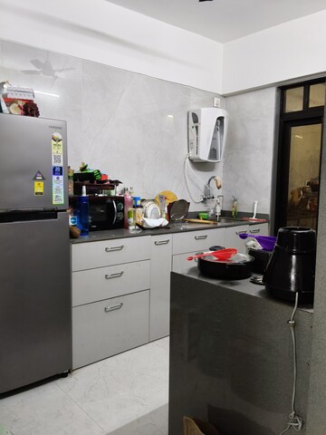 2 BHK Apartment For Rent in Diamond Park, Santacruz East