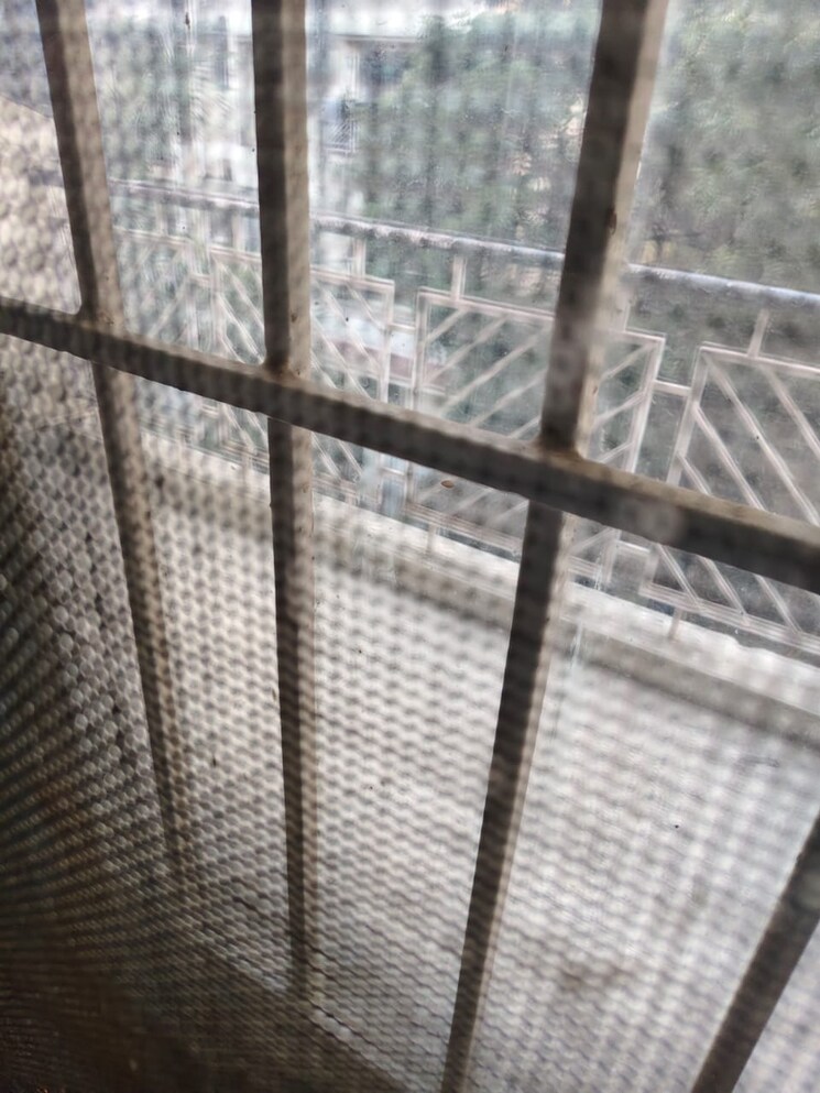 Balcony, vasant kunj 2.5 Bedroom 1350 Sq.Ft. Apartment In Vasant Kunj Delhi 9736131