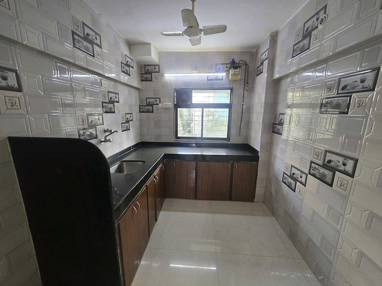 Kitchen, dlh-sorrento 2 Bedroom 750 Sq.Ft. Apartment In Veera Desai Road Mumbai 9736128