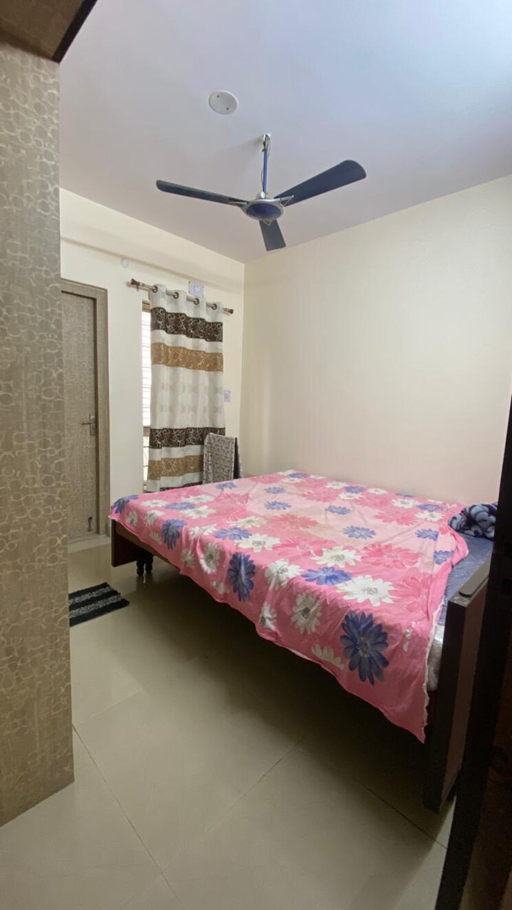 Bedroom, rajarhat 2 Bedroom 900 Sq.Ft. Apartment In Rajarhat Kolkata 9736133
