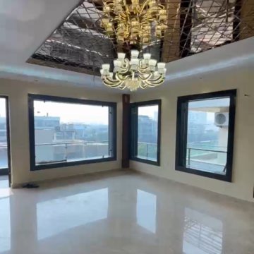 4 BHK Builder Floor For Sale in Sector 49