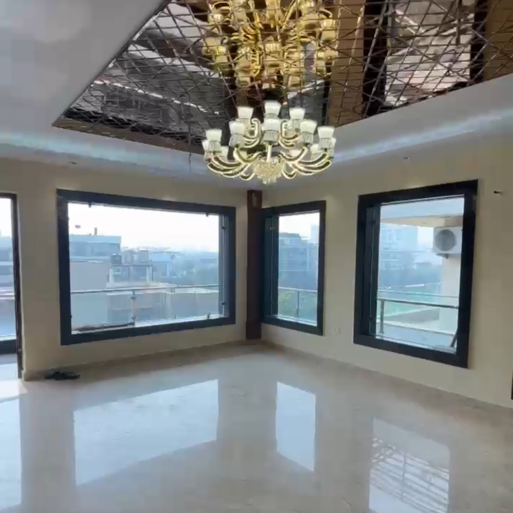 Cover Image, sector 49 4 Bedroom 350 Sq.Yd. Builder Floor In Sector 49 Gurgaon 9736142