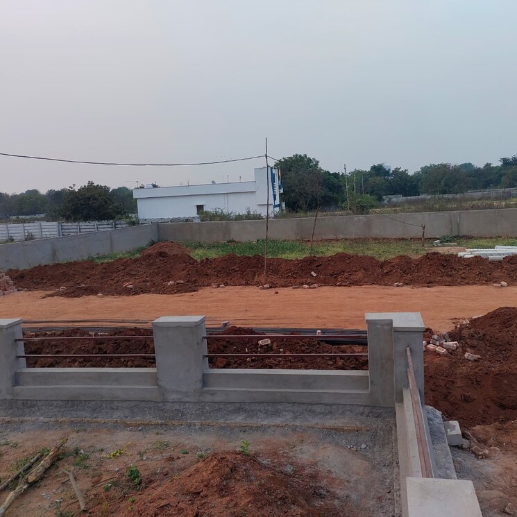 Cover Image, badralolu-serenity-estates  150 Sq.Yd. Plot In Indrakaran Hyderabad 9736146