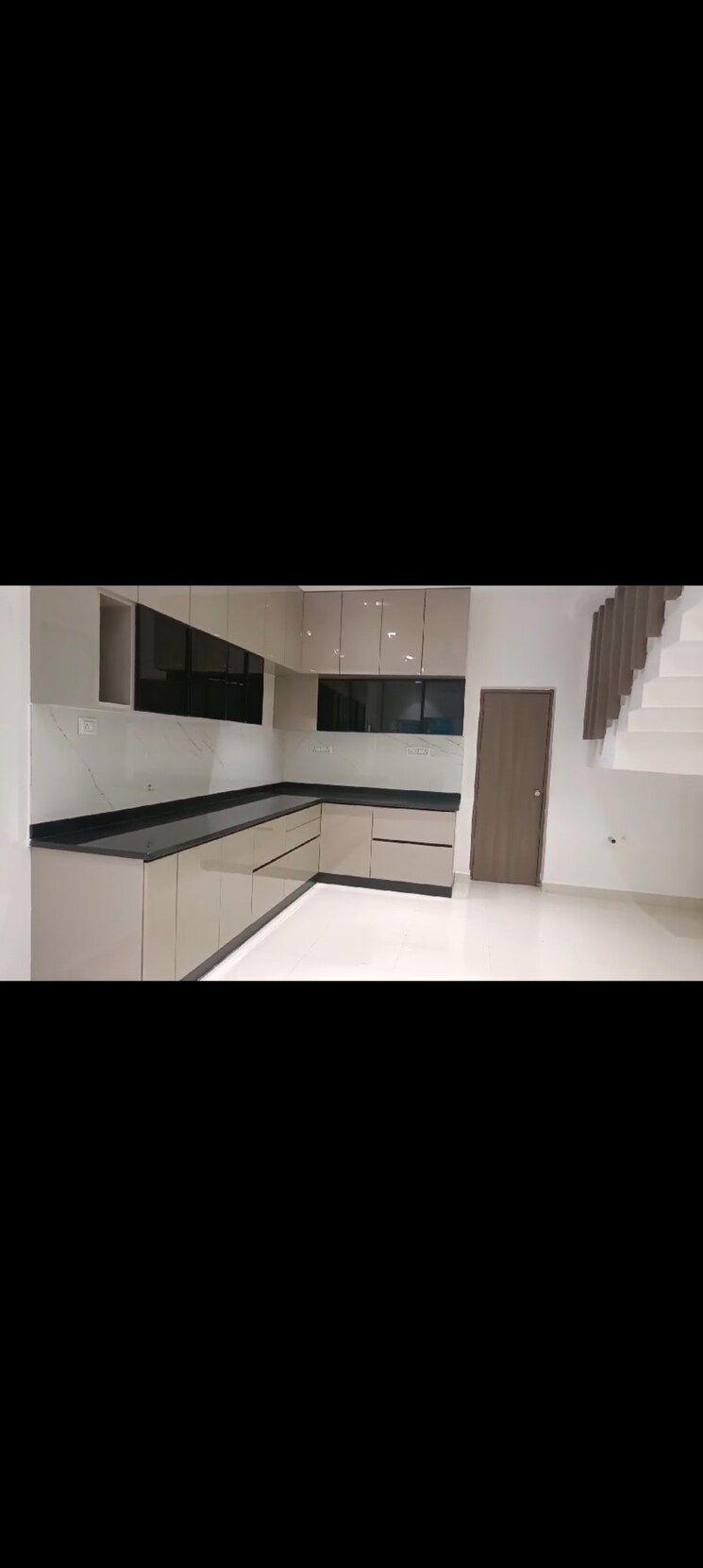 Kitchen, jubilee hills 3 Bedroom 138 Sq.Yd. Villa In Jubilee Hills Hyderabad 9736181
