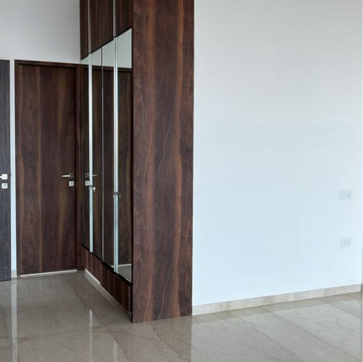 Room, omkar-1973 3 Bedroom 1400 Sq.Ft. Apartment In Century Bazar Mumbai 9736152