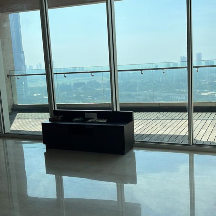 Room, omkar-1973 3 Bedroom 1400 Sq.Ft. Apartment In Century Bazar Mumbai 9736152