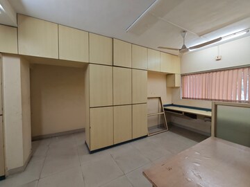 Floor Plan in  Office Space at Aundh – for Rent