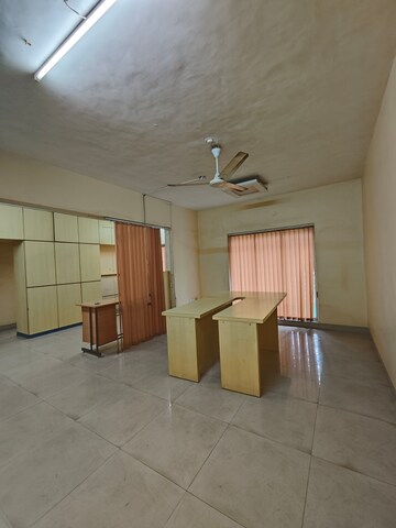 Floor Plan in  Office Space at Aundh – for Rent