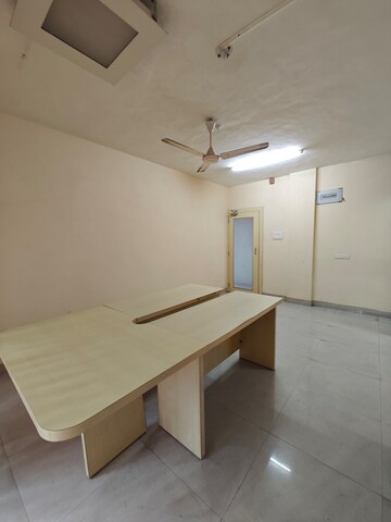 Floor Plan in  Office Space at Aundh – for Rent