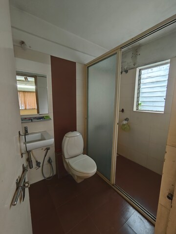 Team Area in  Office Space at Aundh – for Rent