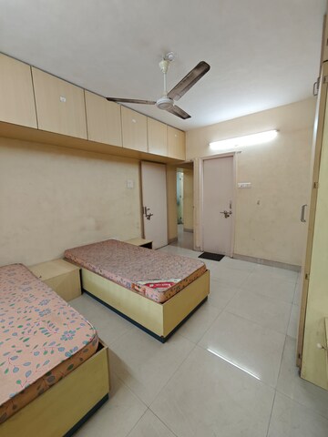 Team Area in  Office Space at Aundh – for Rent