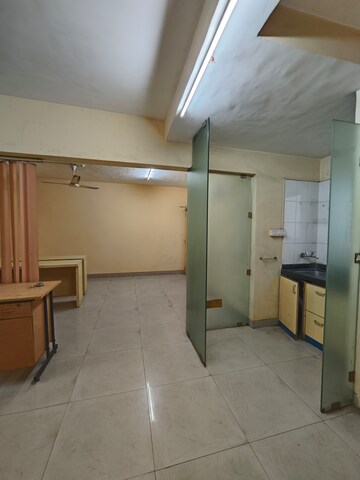 Team Area in  Office Space at Aundh – for Rent