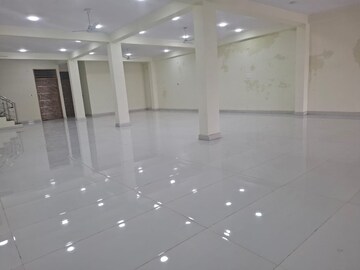 Floor Plan in  Office Space in IT/SEZ at Happy Homes Sarojini Nagar, Sarojini Nagar – for Rent