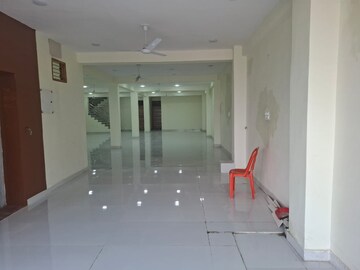 Building Lobby in  Office Space in IT/SEZ at Happy Homes Sarojini Nagar, Sarojini Nagar – for Rent