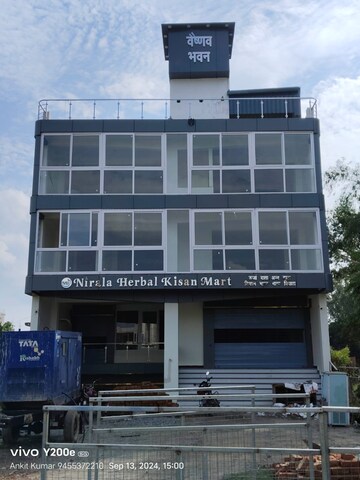  Office Space in IT/SEZ For Rent in Happy Homes Sarojini Nagar, Sarojini Nagar