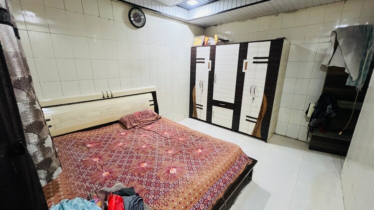 Cover Image, shahad 2 Bedroom 1100 Sq.Ft. Apartment In Shahad Thane 9736138