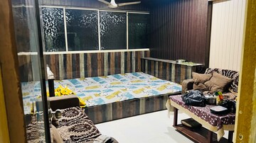 Bedroom in 2 BHK Apartment at Shahad – for Sale