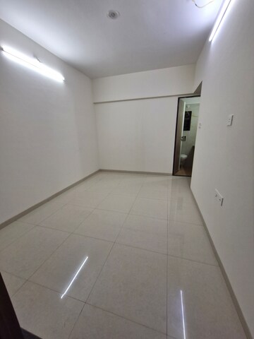 Master Bedroom in 1 BHK Apartment at Evershine Amavi 303 Phase 2, Virar West – for Sale