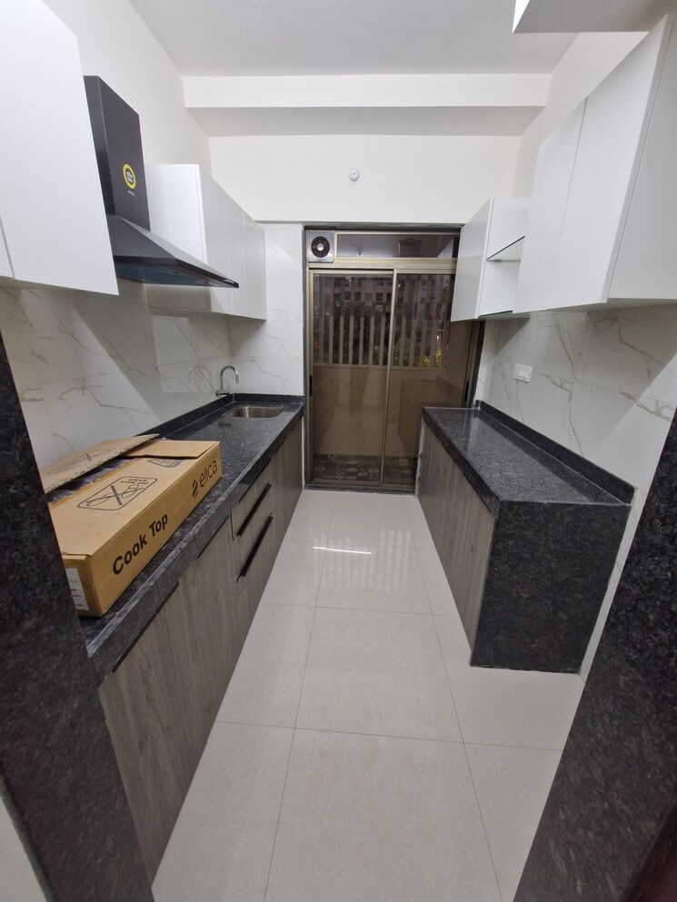 Kitchen, evershine-amavi-303-phase-2 1 Bedroom 511 Sq.Ft. Apartment In Virar West Palghar 9736164