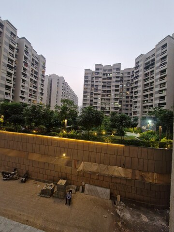 1 BHK Apartment – Exterior View View at Evershine Amavi 303 Phase 2, Virar West - for Sale