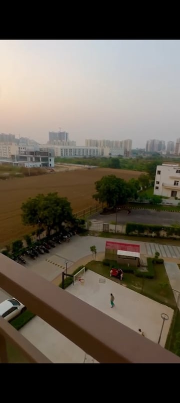 3 BHK Apartment – Exterior View View at ROF Amaltas, Sector 92 - for Sale