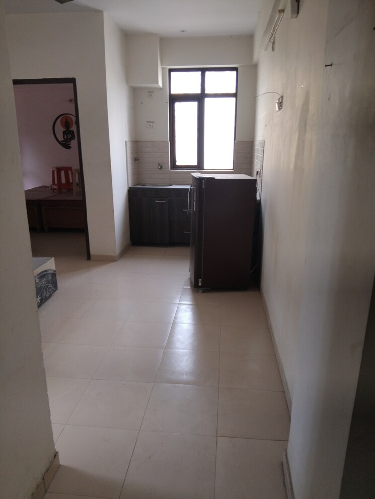 Kitchen, auric-city-homes 1 Bedroom 322 Sq.Ft. Apartment In Sector 82 Faridabad 9736157
