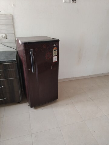 1 BHK Apartment For Rent in Auric City Homes, Sector 82