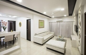 3 BHK Apartment For Sale in Sagar Mahal, Walkeshwar