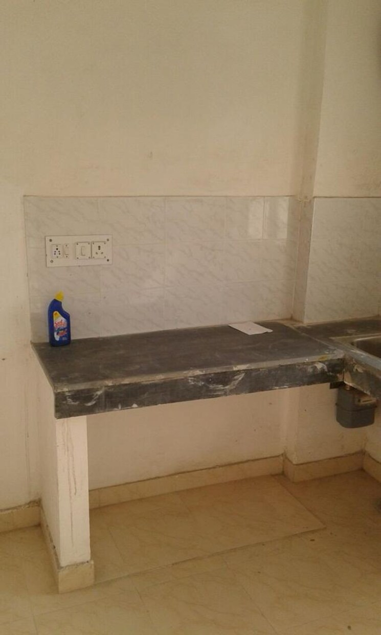 Kitchen, sureka-sunrise-symphony 2 Bedroom 951 Sq.Ft. Apartment In Rajarhat Kolkata 9736176