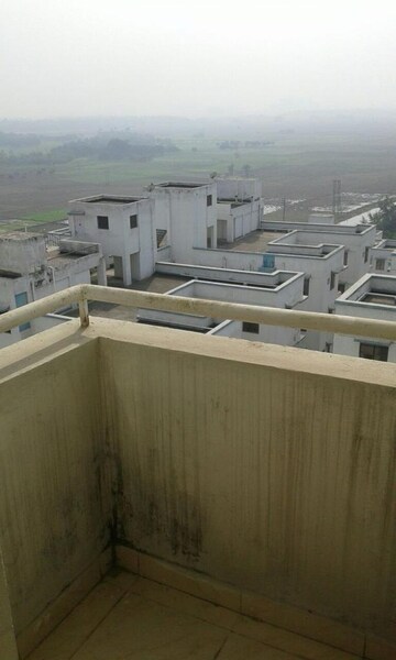 2 BHK Apartment – Exterior View View at Sureka Sunrise Symphony, Rajarhat - for Sale