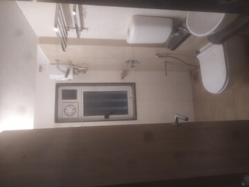 Kitchen in 2 BHK Apartment at Worli – for Rent